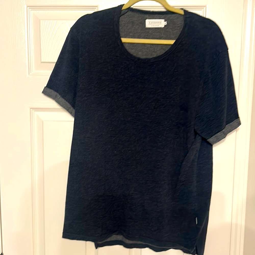 Eleven Paris Mens shirt
